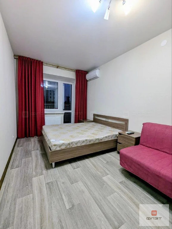 Аренда квартиры, Казань, Проезд Созидателей д.9 - Фото 1