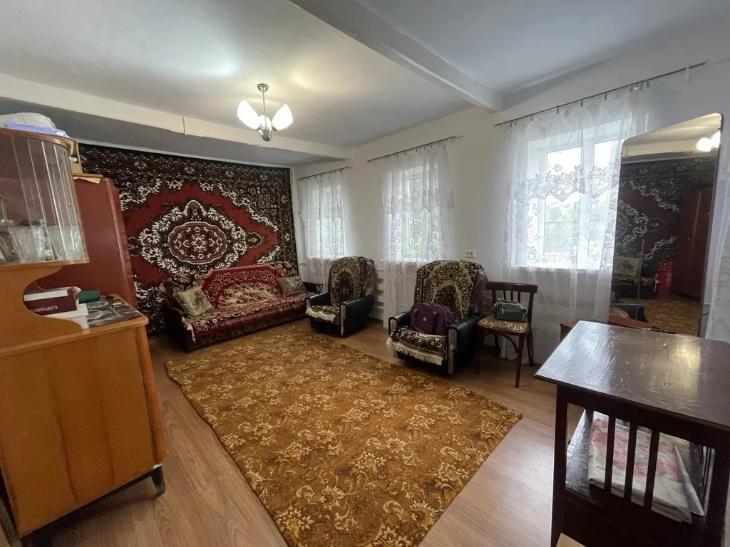 Продажа дома, Староджерелиевская, Красноармейский район, ул. Таманская - Фото 5