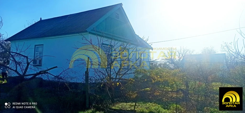 Продажа дома, Погорелово, Славянский район - Фото 5