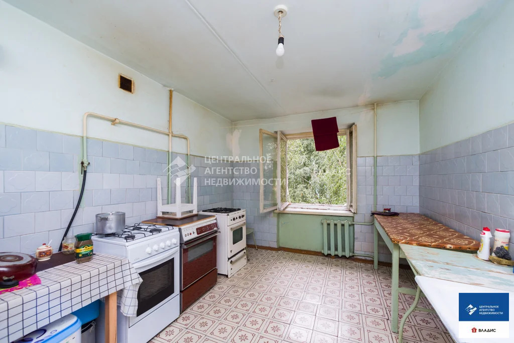 Продажа квартиры, Рязань, ул. Старореченская - Фото 8