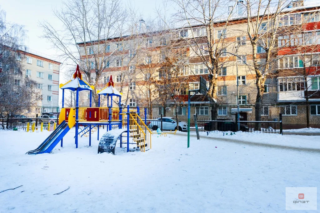 Продажа квартиры, Казань, ул. Белинского - Фото 8