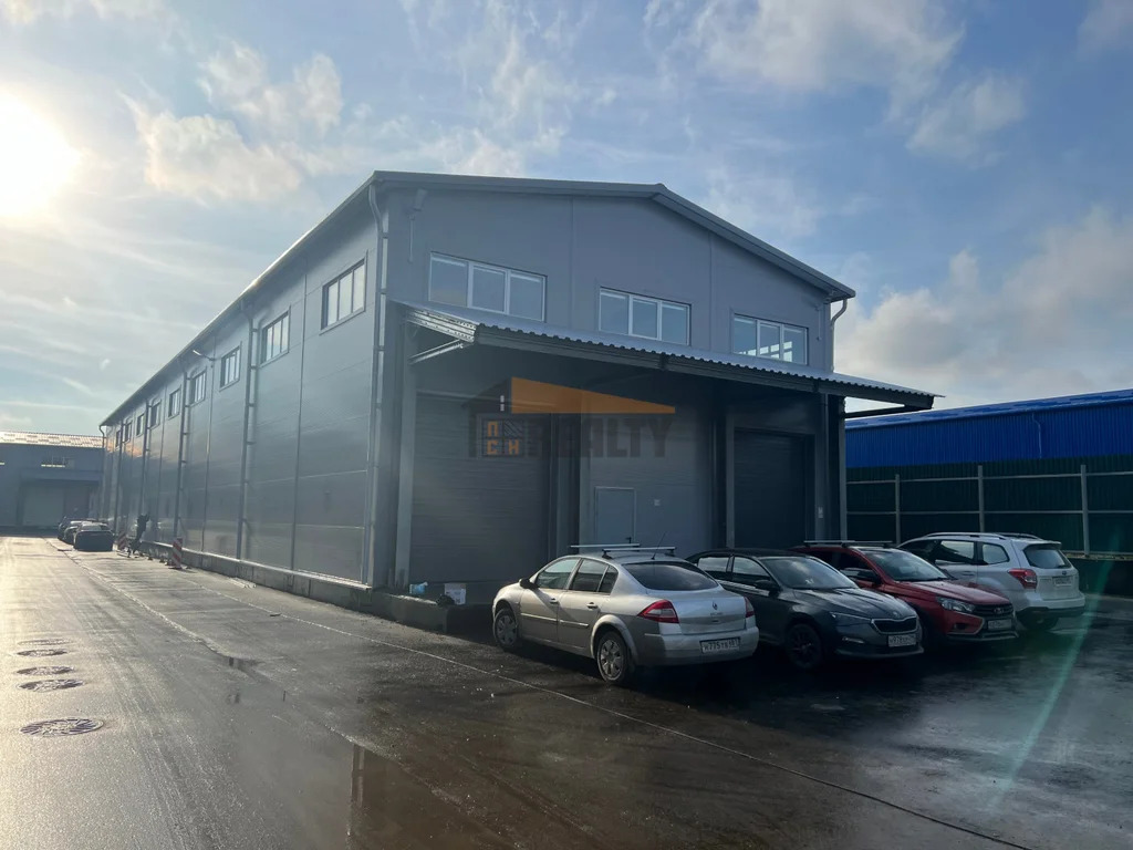 Аренда склада, Мытищи, Мытищинский район, Южная ул. - Фото 7