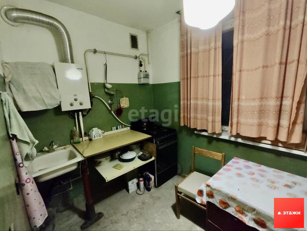 Продажа квартиры, Новофедоровка, Сакский район, ул. Севастопольская - Фото 5