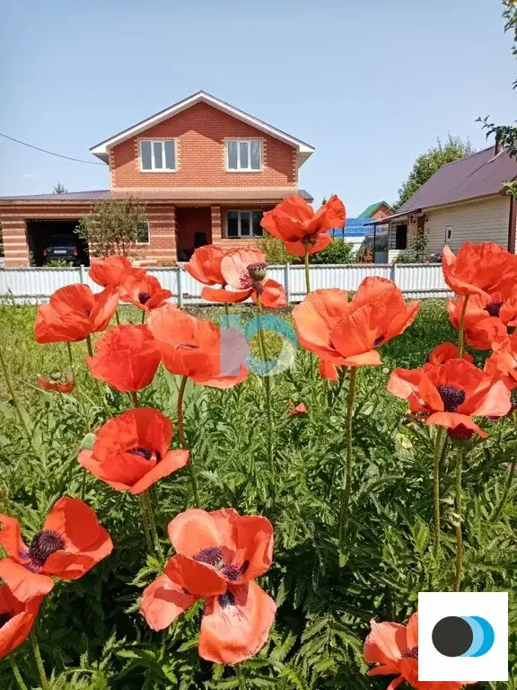 Продажа дома, Нагаево, улица Галимьяна Тагана - Фото 1