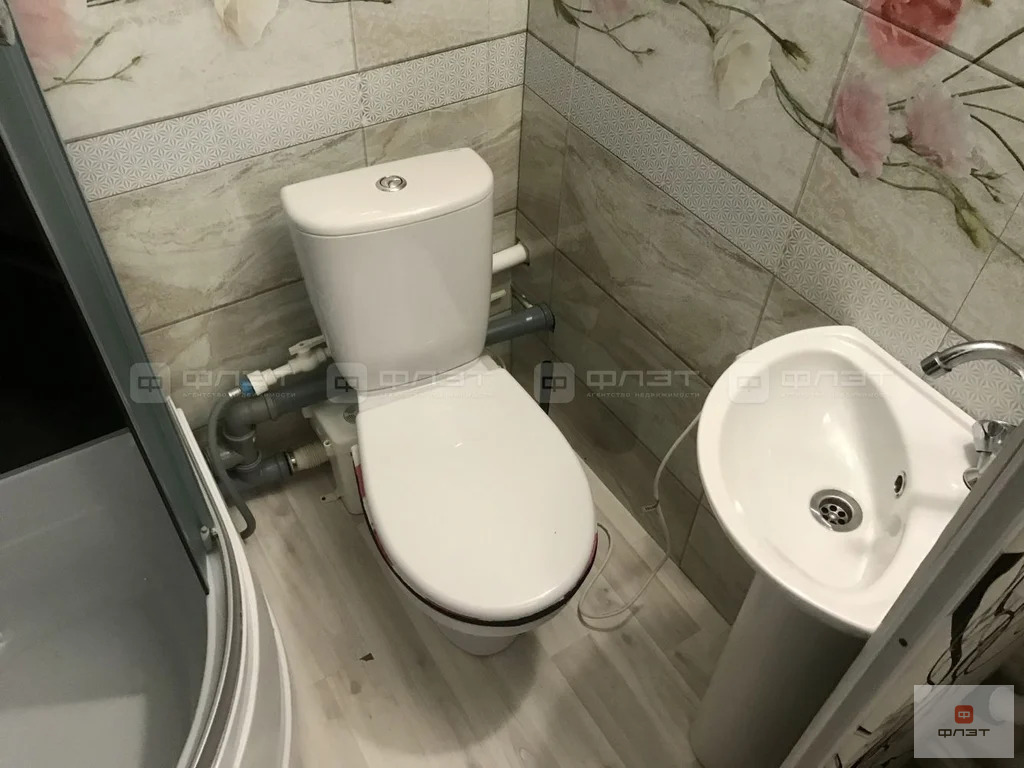 Продажа квартиры, Казань, ул. Карбышева - Фото 5