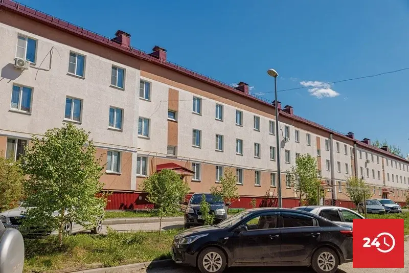 Супер-предложение района Шуист! 1к. кв по ул. Долгорукова 98. - Фото 18