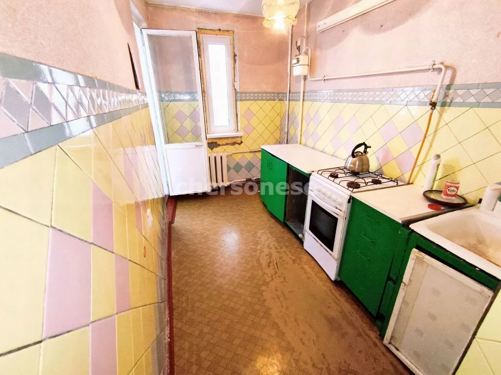 Продажа квартиры, Севастополь, Генерала Острякова пр-кт. - Фото 3