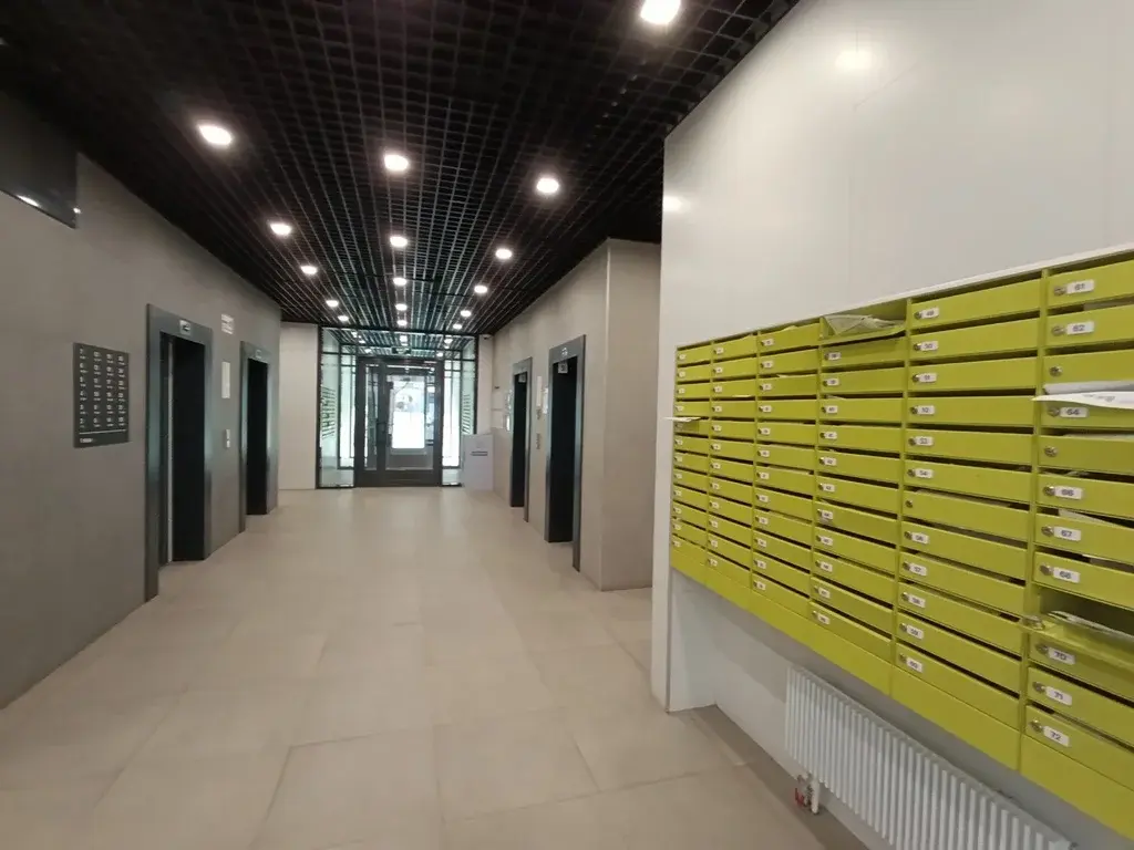 Полноценная квартира по цене комнаты - Фото 19