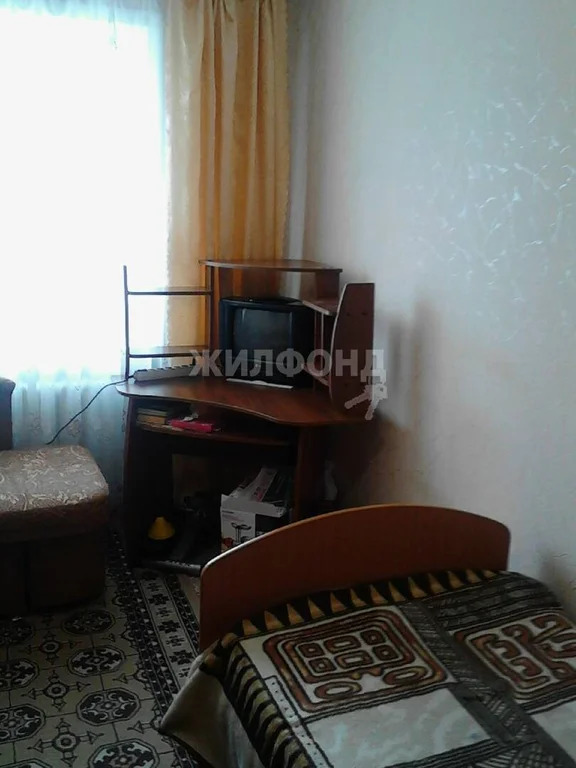 Продажа квартиры, Новосибирск - Фото 4