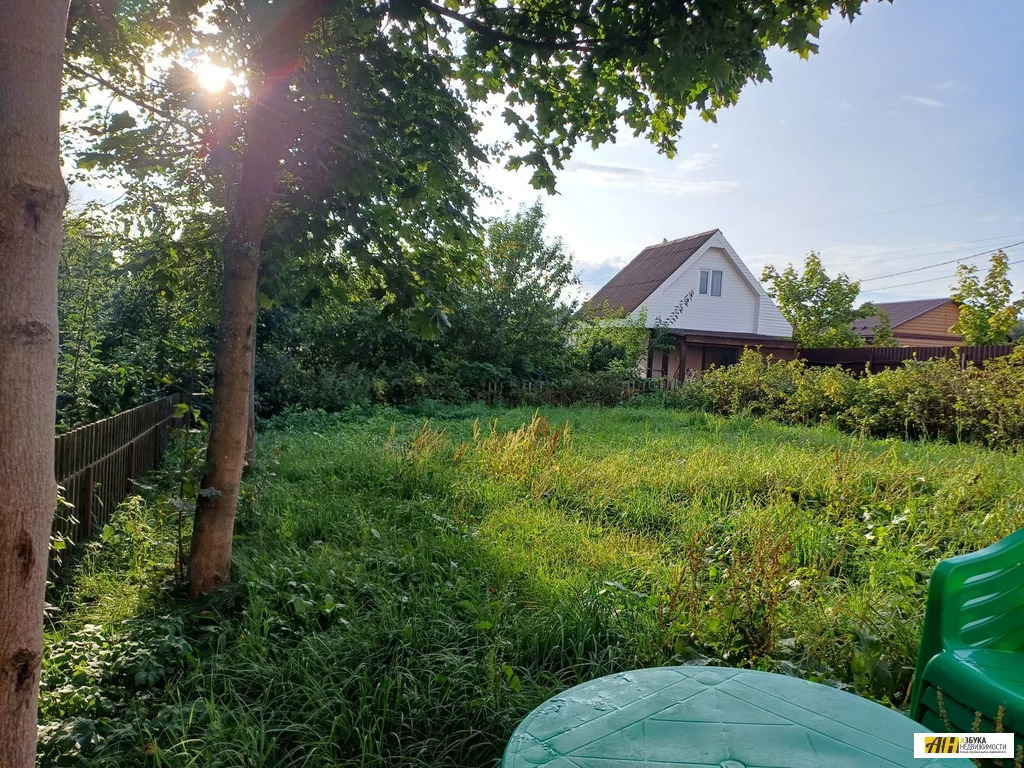 Продажа участка, Варварино, Краснопахорское с. п., ул. Тихая - Фото 3