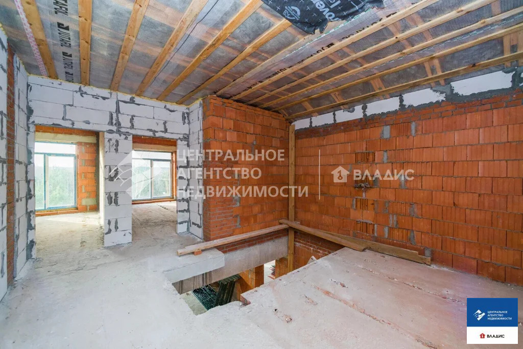 Продажа дома, Полково, Рязанский район, Озерная улица - Фото 14