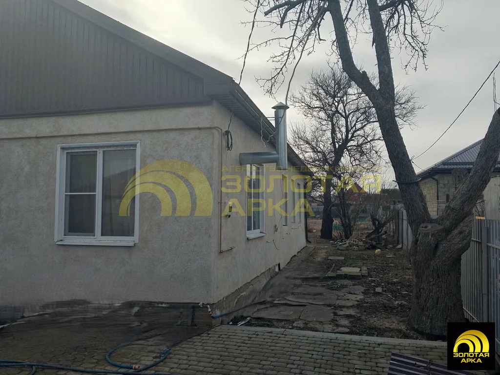 Продажа дома, Курчанская, Темрюкский район - Фото 6