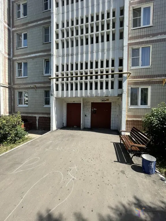 Продам квартиру Кашира-3 ул. Ленина д.5 - Фото 23