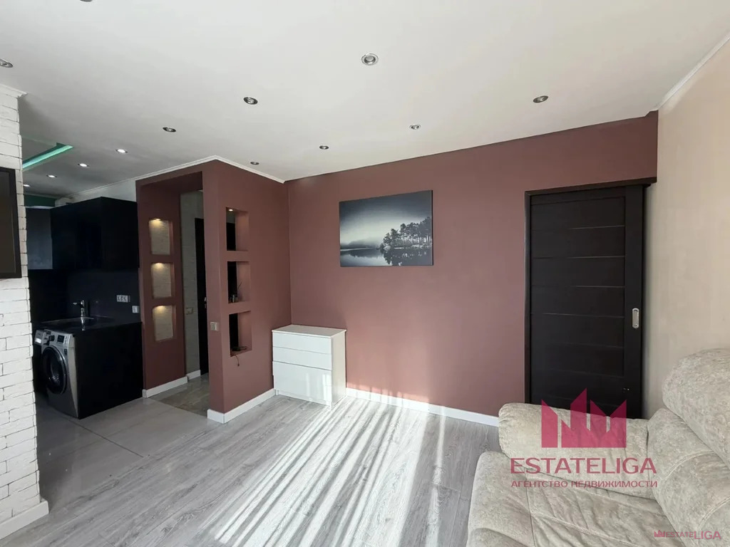 Продажа квартиры, Лопатино, Ленинский район, Сухановская улица - Фото 19