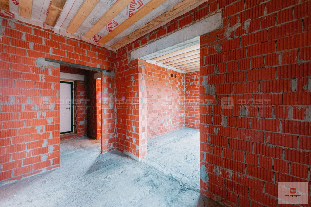 Продажа дома, Сокуры, Лаишевский район, ул. Жемчужная - Фото 10
