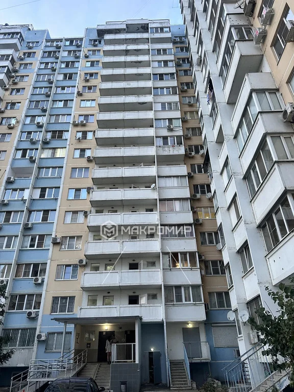 Продажа квартиры, Краснодар, Парусная ул. - Фото 18