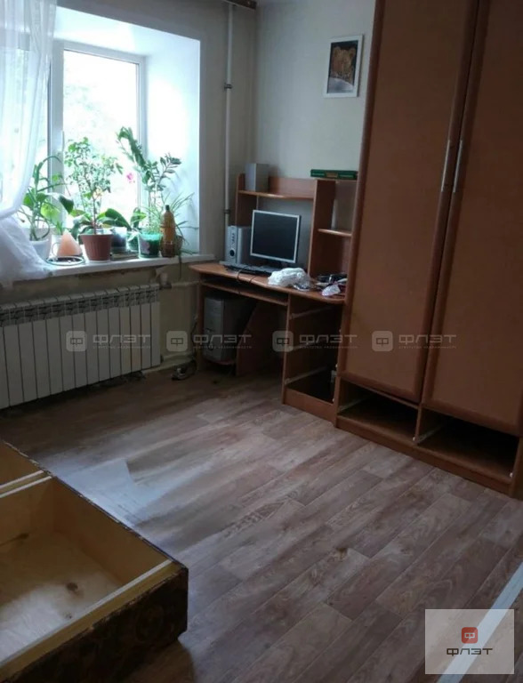Продажа квартиры, Казань, ул. Волкова - Фото 2
