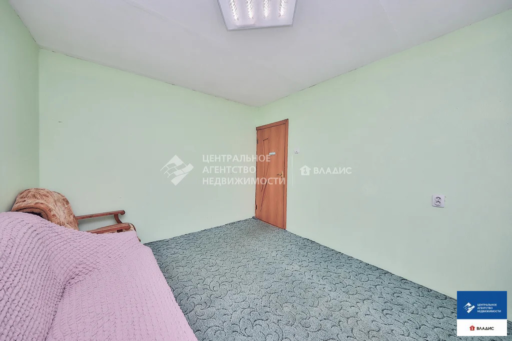 Продажа квартиры, Рязань, ул. Сельских Строителей - Фото 3