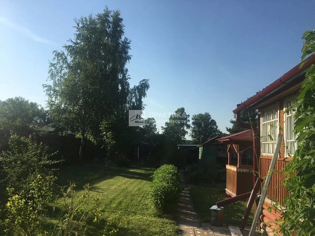 Продажа дома, Губино, Можайский район - Фото 8