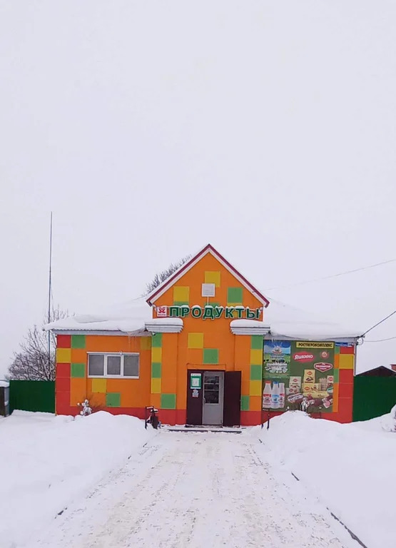 Торговое помещение 277.2 м2 в аренду - Фото 2