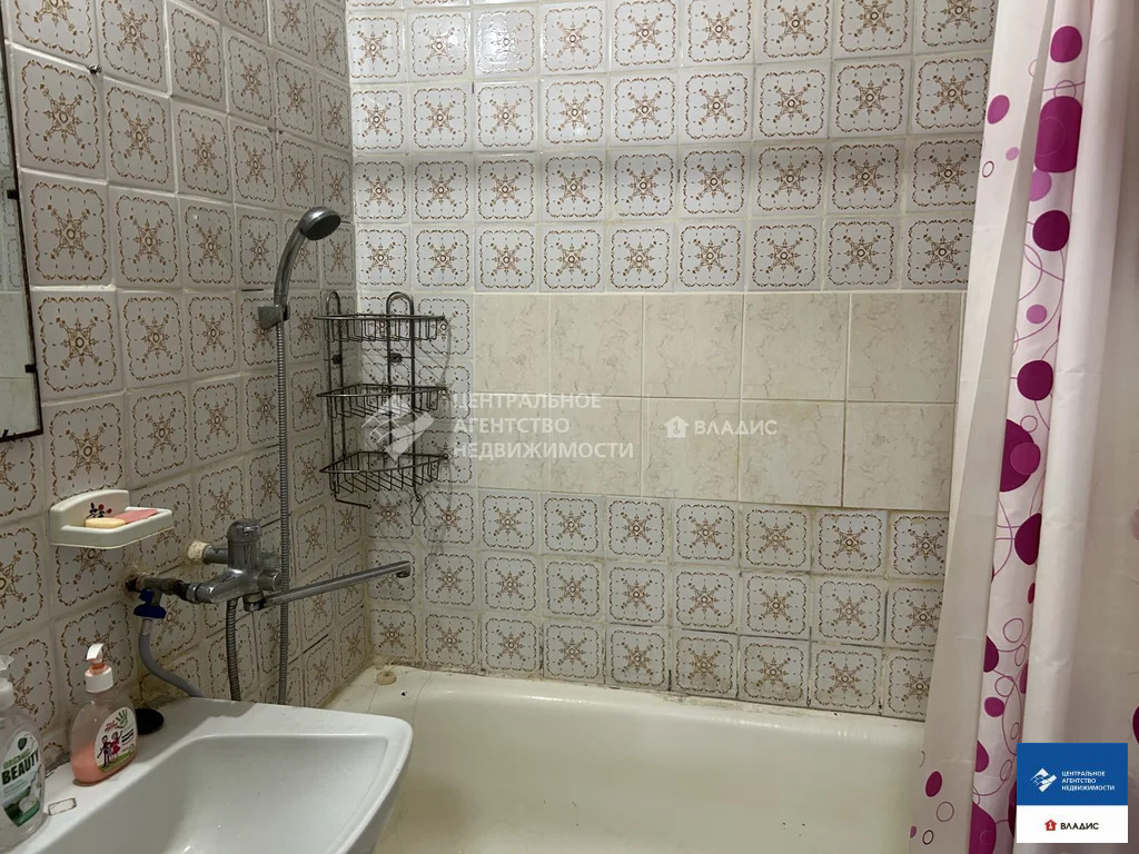 Аренда квартиры, Рязань, ул. Колхозная - Фото 10