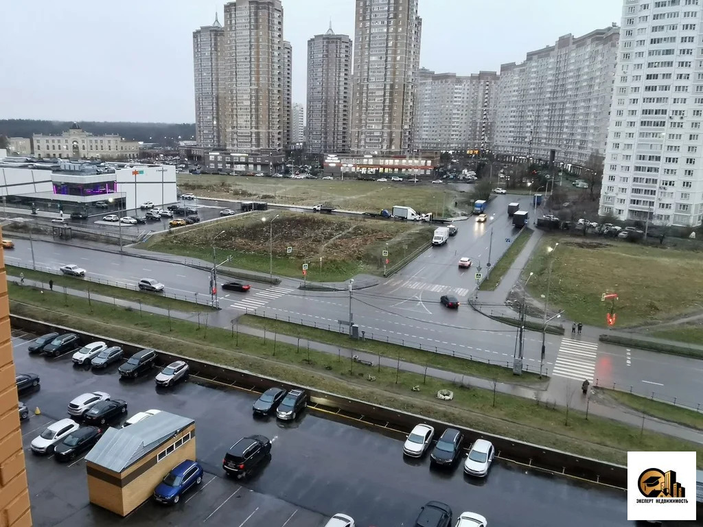 Продажа квартиры, Подольск, улица 43-й Армии - Фото 31