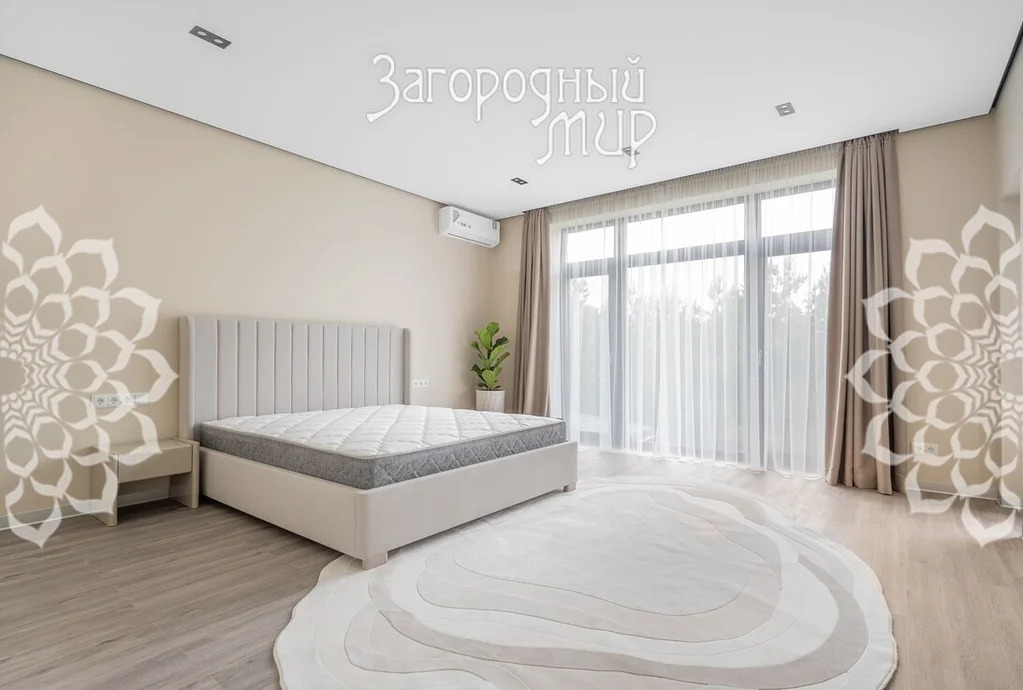 Продам дом, Можайское шоссе, 28 км от МКАД - Фото 22