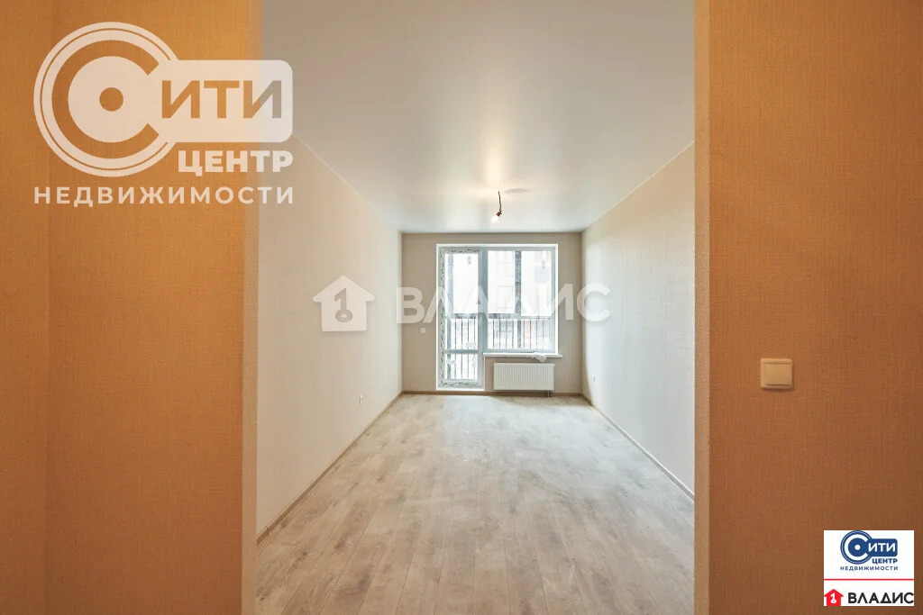 Продажа квартиры, Воронеж, улица Теплоэнергетиков - Фото 3