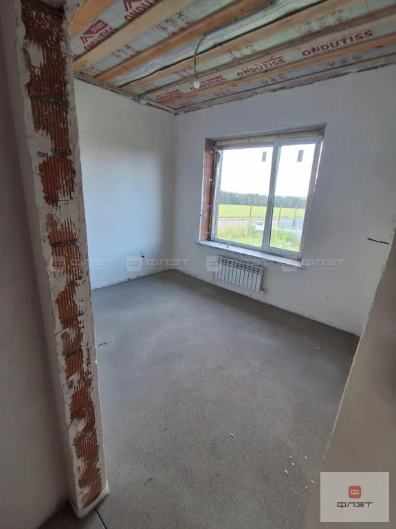 Продажа дома, Пестречинский район, ул. Брусничная - Фото 16