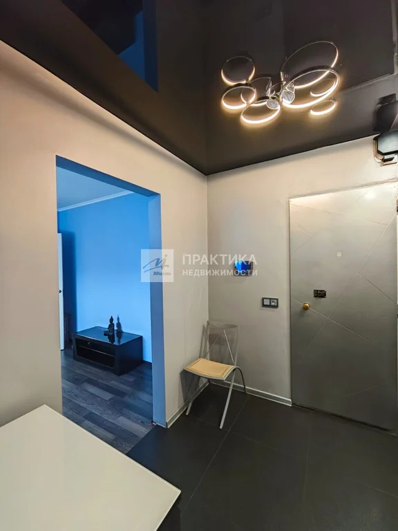 Продажа квартиры, ул. Багрицкого - Фото 28