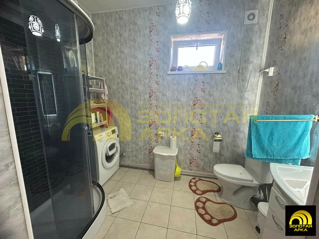 Продажа дома, Крымск, Крымский район, ул. Пушкина - Фото 11