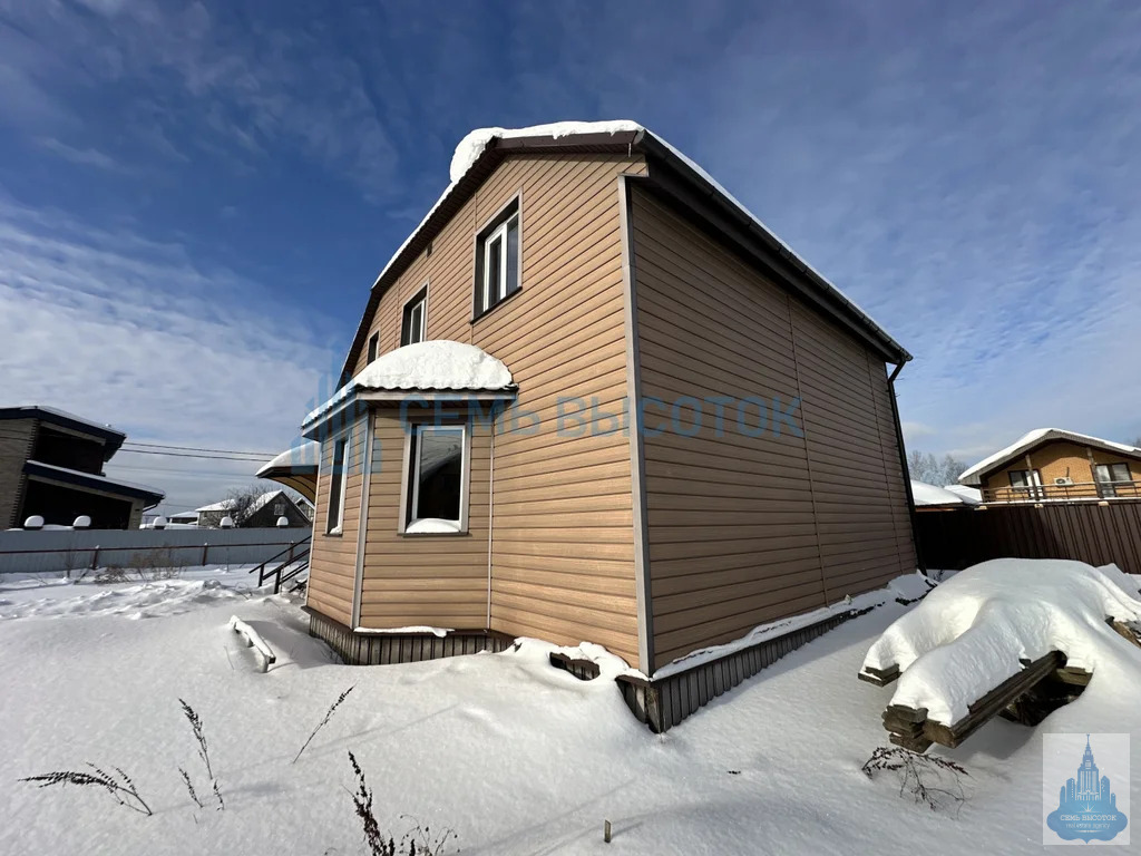 Продажа дома, Домодедово, Домодедово г. о., 218 - Фото 5