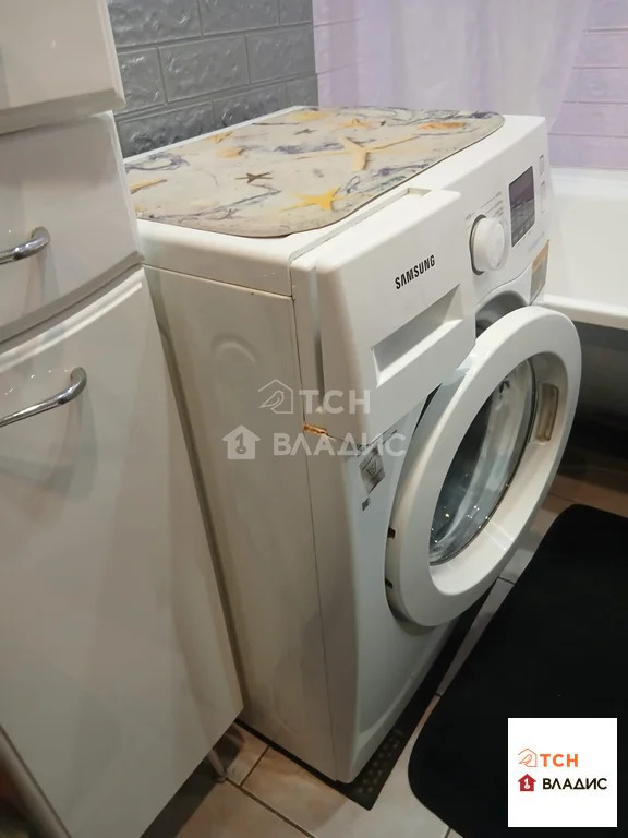 Аренда квартиры, Пушкино, Воскресенский район, Крыловская улица - Фото 9