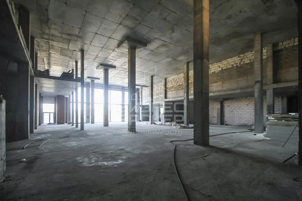 Помещение свободного назначения 6000 м.кв. - Фото 6