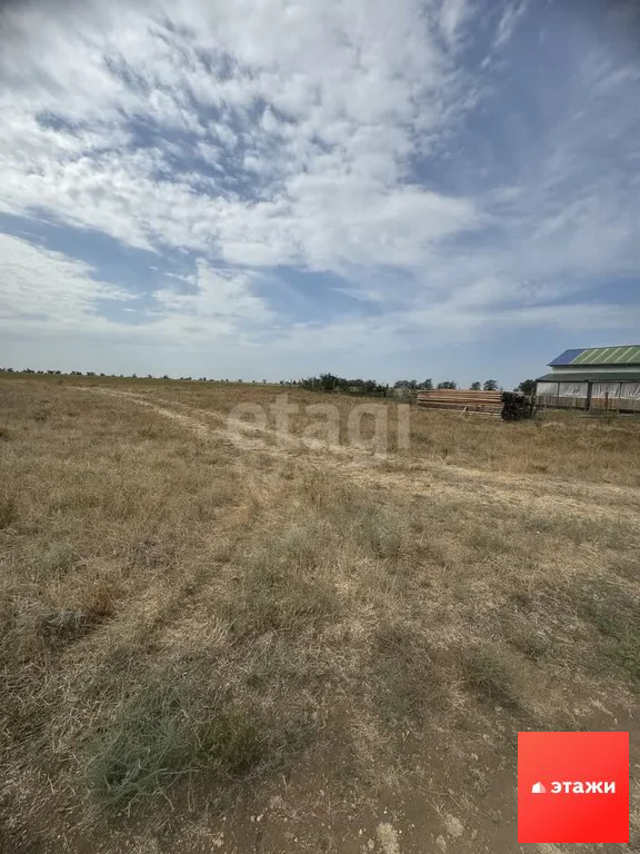 Продажа участка, Куликовка, Сакский район, ул. Винницкая - Фото 2