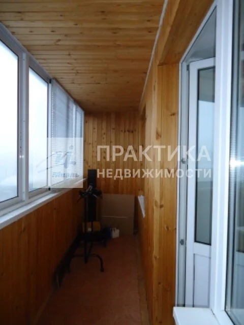 Продажа квартиры, ул. Тихвинская - Фото 12