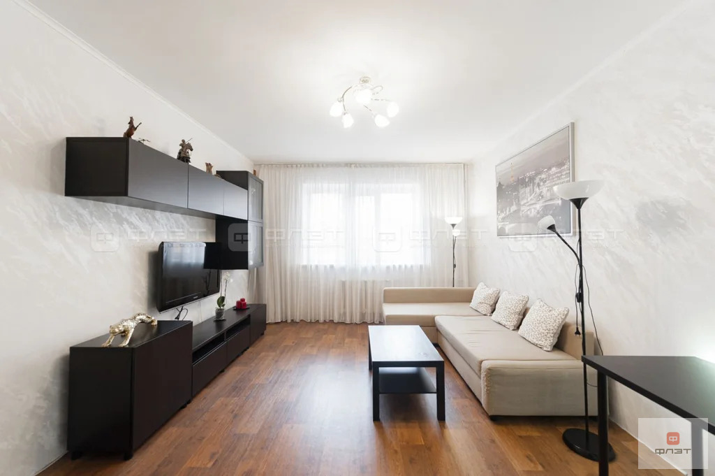 Продажа квартиры, Казань, ул. Космонавтов - Фото 4