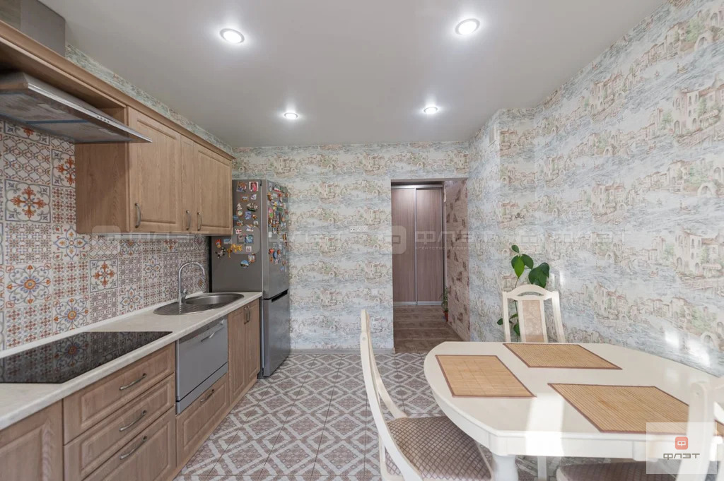 Продажа квартиры, Казань, ул. Натана Рахлина - Фото 4