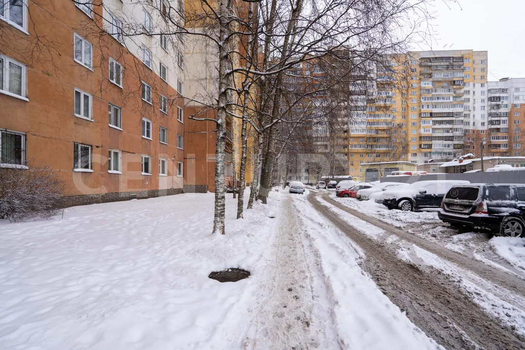 Продажа квартиры, ул. Маршала Захарова - Фото 29