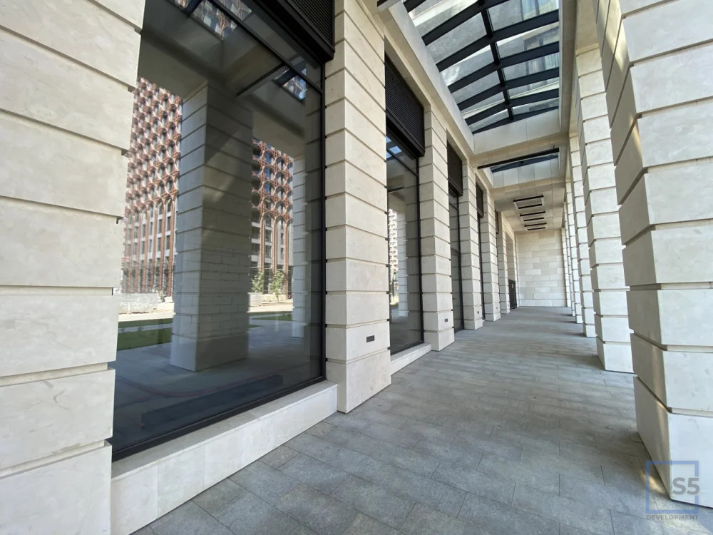 Аренда ПСН, м. Терехово, улица Нижние Мнёвники - Фото 4