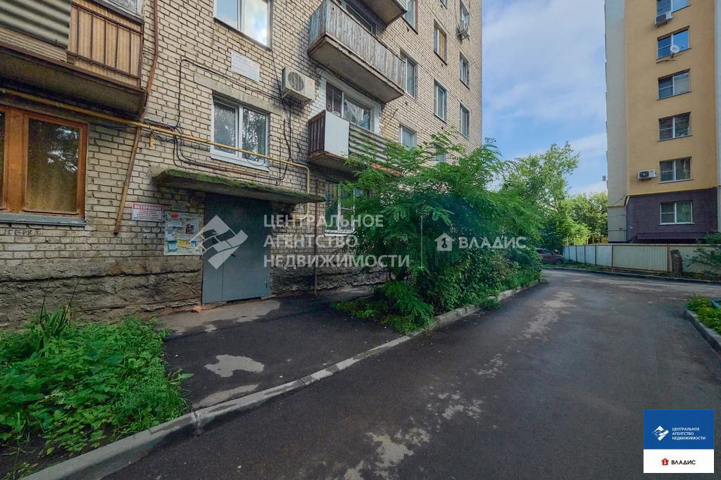 Продажа квартиры, Рязань, ул. Затинная - Фото 9