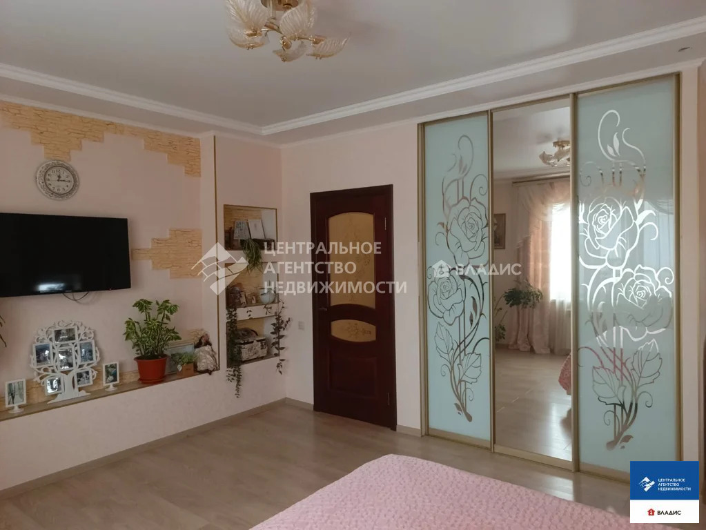 Продажа дома, Рыбновский район, улица Николая Колобова - Фото 16