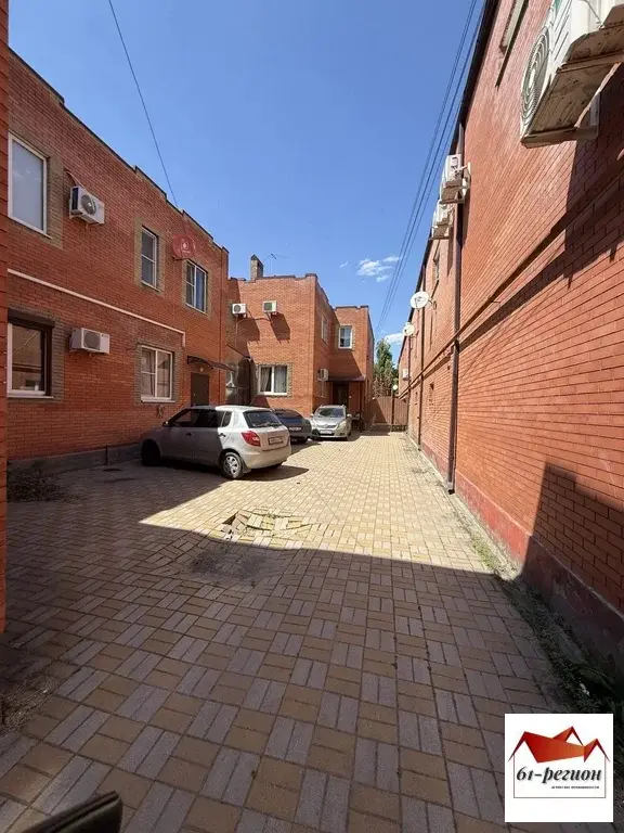 3-х уровневая квартира в Центре - Фото 1