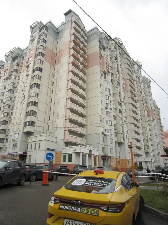 сдается трехкомнатная квартира - Фото 2