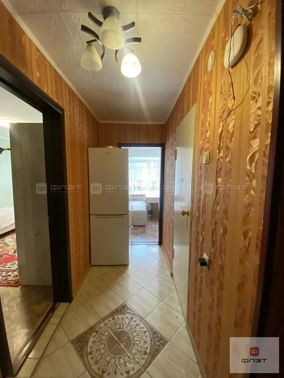 Продажа квартиры, Казань, ул. Гудованцева - Фото 7