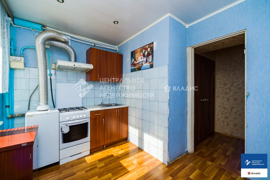 Продажа квартиры, Федоровское, Захаровский район, улица Новосёлов - Фото 6