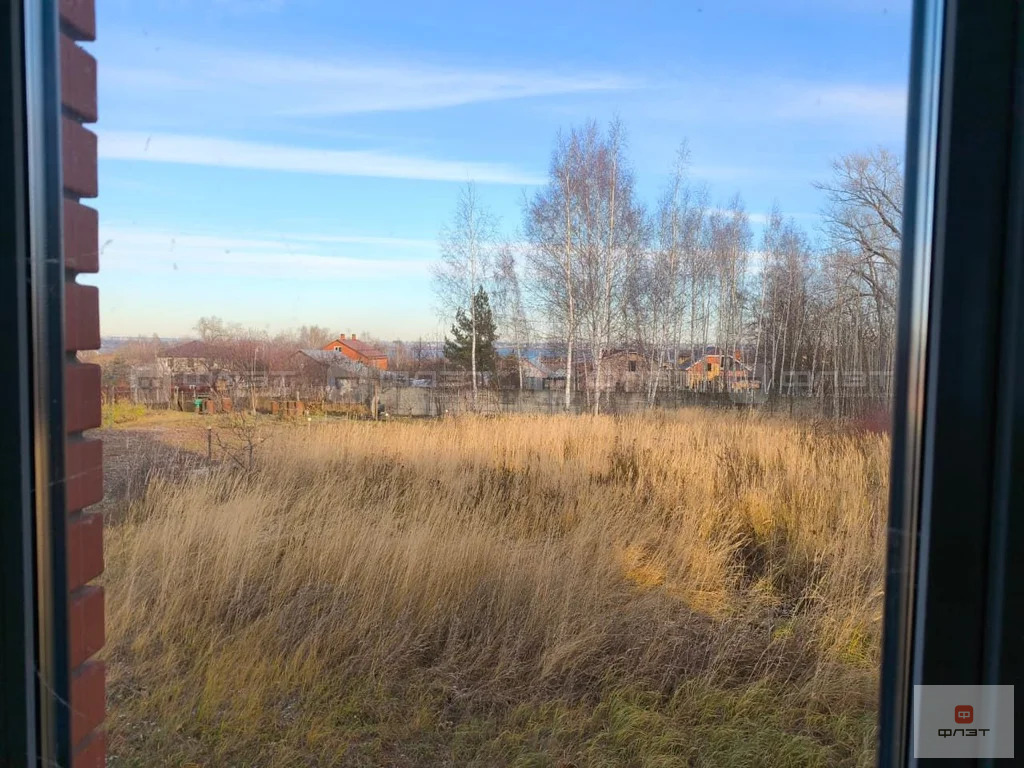 Продажа дома, Верхний Услон, Верхнеуслонский район, ул. Заовражная - Фото 18