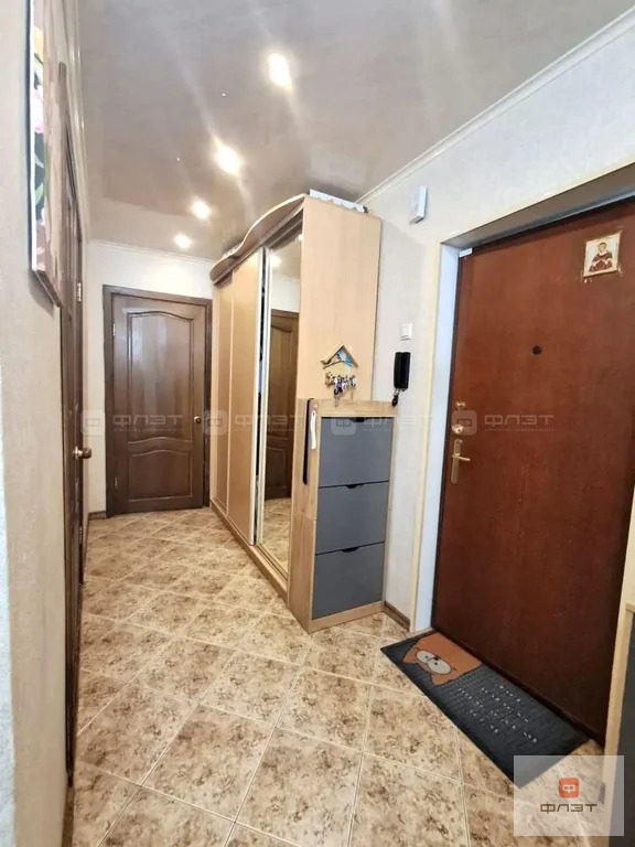 Продажа квартиры, Казань, ул. Сабан - Фото 21