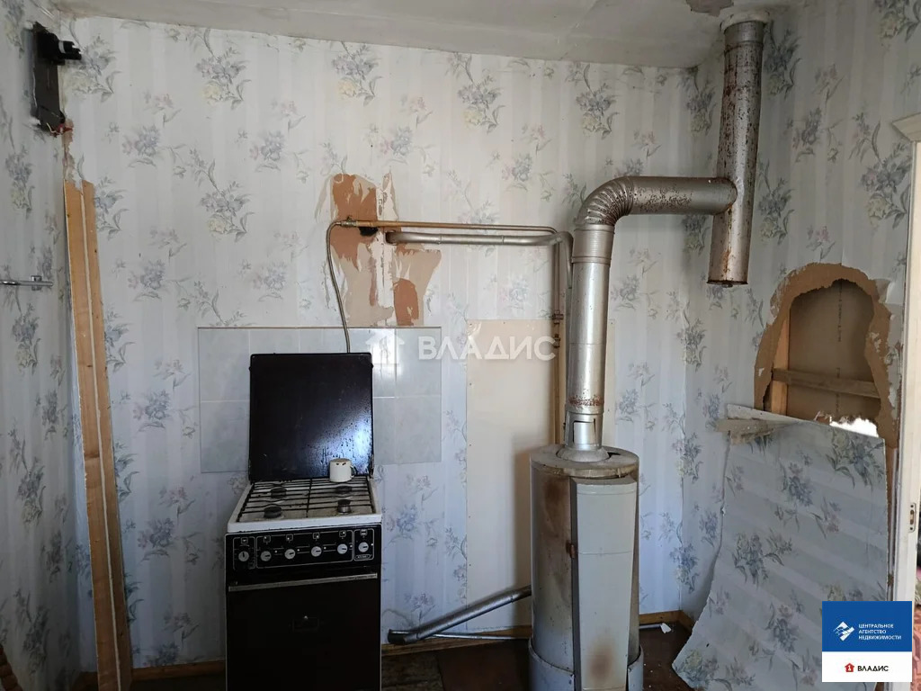 Продажа дома, Добрые Пчелы, Захаровский район, ул. Центральная - Фото 7
