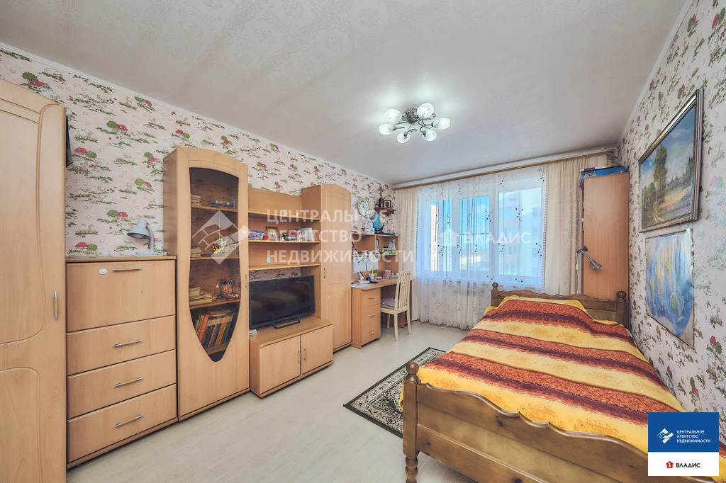 Продажа квартиры, Дядьково, Рязанский район, 2-й Бульварный проезд - Фото 6